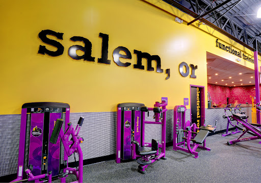 Gym «Planet Fitness», reviews and photos, 2787 Lancaster Dr NE, Salem, OR 97305, USA