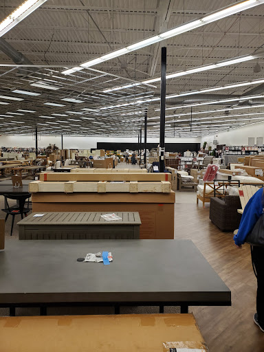 Outlet Store «Pottery Barn Outlet», reviews and photos, 788 Gravois Bluffs Blvd, Fenton, MO 63026, USA