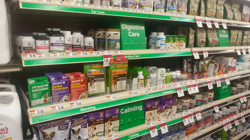 Pet Supply Store «Pet Supplies Plus», reviews and photos, 3200 E Agency St #200, Burlington, IA 52601, USA