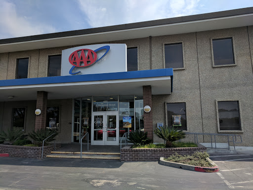 Auto Insurance Agency «AAA San Mateo», reviews and photos, 1650 S Delaware St, San Mateo, CA 94402, USA