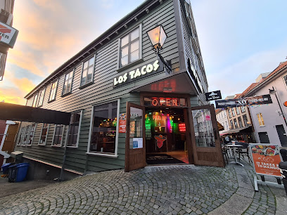 Los Tacos Stavanger - Skagen 8, 4006 Stavanger, Norway