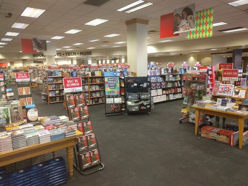 Book Store «Books-A-Million», reviews and photos, 6751 Strip Ave NW, North Canton, OH 44720, USA