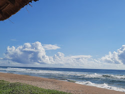 Foto di Siva Sagar Beach Akkupalli - luogo popolare tra gli intenditori del relax