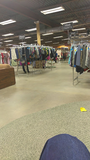 Thrift Store «New Horizons Thrift Store», reviews and photos