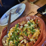 Photo n°2 de l'avis de Diego.a fait le 04/09/2022 à 21:15 sur le  Terra i Mar Olhão à Olhão