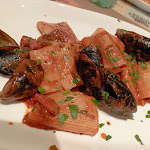 Photo n°2 de l'avis de marco.i fait le 15/12/2023 à 06:10 sur le  La Centrale Gourmet à Portoferraio