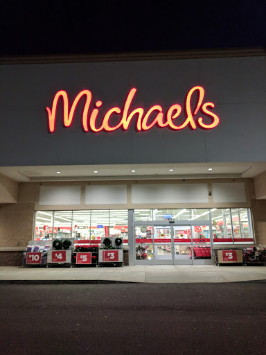 Craft Store «Michaels», reviews and photos, 621 Fairview Rd, Simpsonville, SC 29681, USA