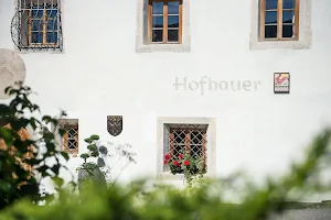 Hofbauer image