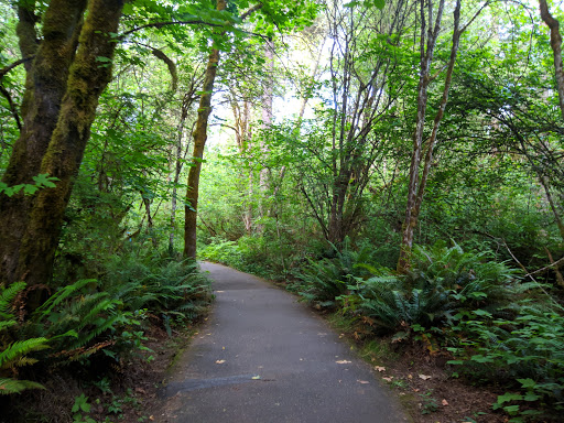Park «Tualatin Hills Nature Park», reviews and photos, 15655 SW Millikan Way, Beaverton, OR 97006, USA