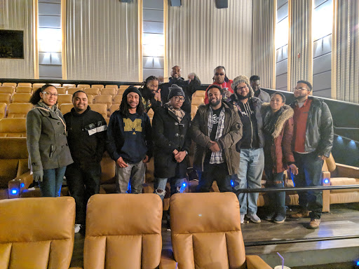 Movie Theater «Emagine Novi», reviews and photos, 44425 West 12 Mile Road, Novi, MI 48377, USA