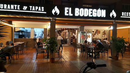 El Bodegón Restaurante & Tapas - C. Ramona Martin Artista, 1, 38650 Arona, Santa Cruz de Tenerife, Spain