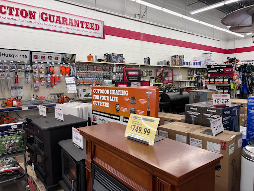 Home Improvement Store «Tractor Supply Co.», reviews and photos, 79 Red Hill Rd, Newport, PA 17074, USA