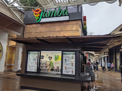 Jamba The Shops at La Cantera