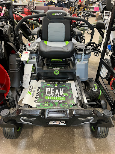 Hardware Store «Ace Hardware Northgate», reviews and photos, 13355 Voyager Pkwy, Colorado Springs, CO 80921, USA