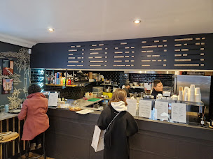 Photo n°12 de YABAÏ SANDO - Odéon à Paris ()