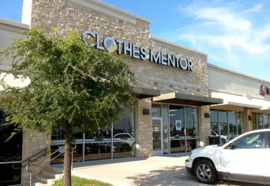 Used Clothing Store «Clothes Mentor North Richland Hills», reviews and photos, 8849 N Tarrant Pkwy, North Richland Hills, TX 76182, USA