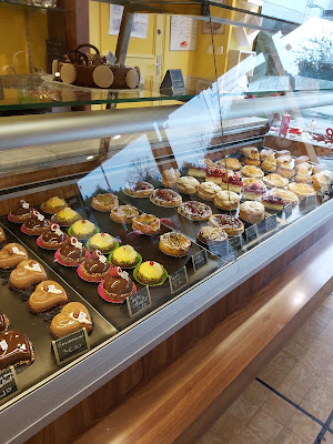 Boulangerie Pâtisserie "Leloup" à Tours