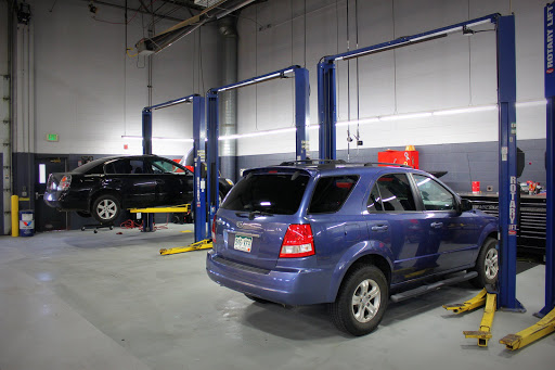 Kia Dealer «Peak Kia», reviews and photos, 5077 S Wadsworth Blvd, Littleton, CO 80123, USA