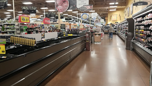 Grocery Store «Kroger», reviews and photos, 1524 GA-16, Griffin, GA 30223, USA