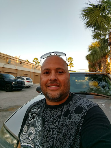 Barber Shop «Rays Barber Shop & Hairstyling», reviews and photos, 12125 Biscayne Blvd, North Miami, FL 33181, USA