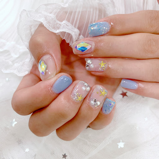 호치민 네일 - Ji Nail Art