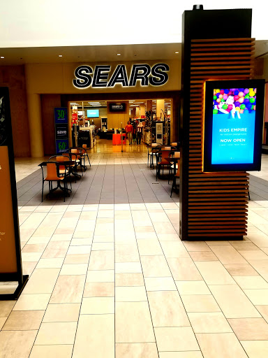 Department Store «Sears», reviews and photos, 5080 N Montclair Plaza Ln, Montclair, CA 91763, USA