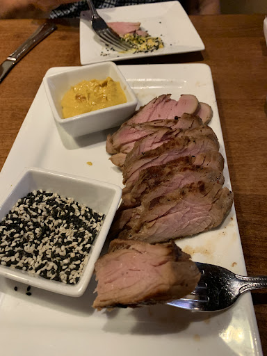 Sports Bar «Anchor Bistro & Sports Bar», reviews and photos, 334 Blue Lakes Blvd N, Twin Falls, ID 83301, USA