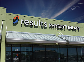 Results Physiotherapy New Braunfels, Texas