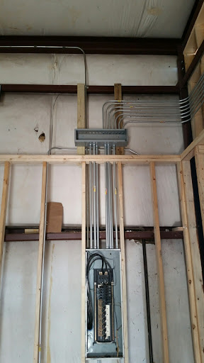 Electrician «Reliable Electric», reviews and photos, 1508 Iuka Rd, Grand Rivers, KY 42045, USA