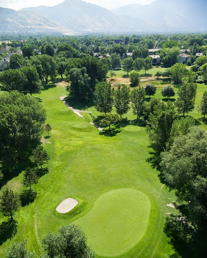 Public Golf Course «Forest Dale Golf Course», reviews and photos, 2375 South 900 East, Salt Lake City, UT 84106, USA