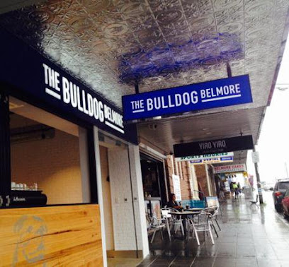 The Bulldog Belmore