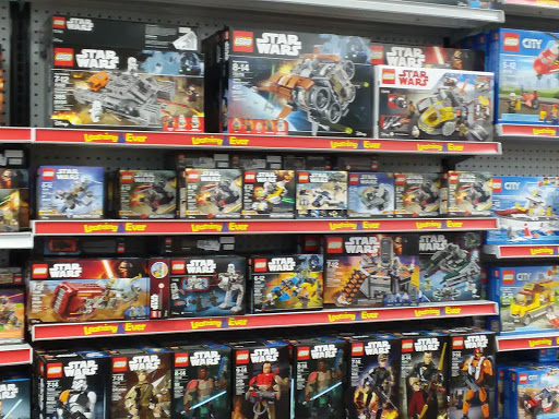 Hobby Store «HobbyTown USA», reviews and photos, 847 Post Rd, Fairfield, CT 06824, USA