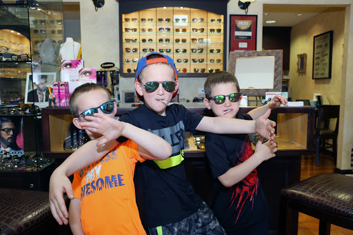 Stores and Shopping «Eye Designs of Armonk», reviews and photos, 575 N Main St, Armonk, NY 10504, USA