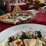 Photo n°1 de l'avis de Ewelina.z fait le 29/09/2023 à 19:06 sur le  La Notte Pizzeria à Ricadi