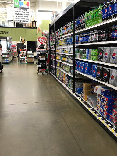 Supermarket «Festival Foods», reviews and photos, 600 N Holmen Dr, Holmen, WI 54636, USA