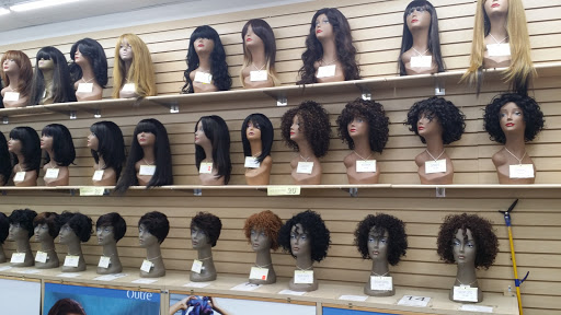 Beauty Supply Store «Beauty USA», reviews and photos, 12687 Laurel Bowie Rd, Laurel, MD 20708, USA