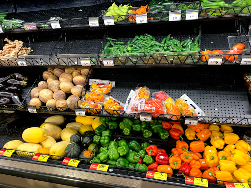 Grocery Store «Kroger», reviews and photos, 528 S College Ave, Bloomington, IN 47403, USA