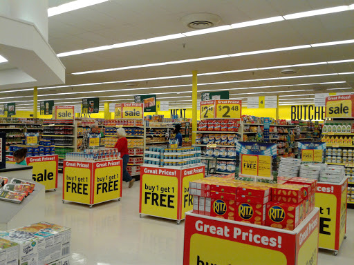 Grocery Store «Harveys Supermarket», reviews and photos, 901 Church St, Conway, SC 29527, USA