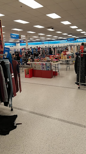 Clothing Store «Ross Dress for Less», reviews and photos, 1600 Mall of Georgia Blvd, Buford, GA 30519, USA