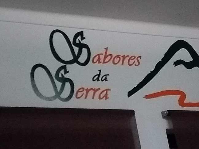 Café Restaurante Sabores da Serra - Santarém