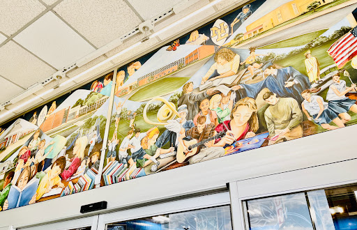 Grocery Store «New Egypt Marketplace», reviews and photos, 53 Main St, New Egypt, NJ 08533, USA