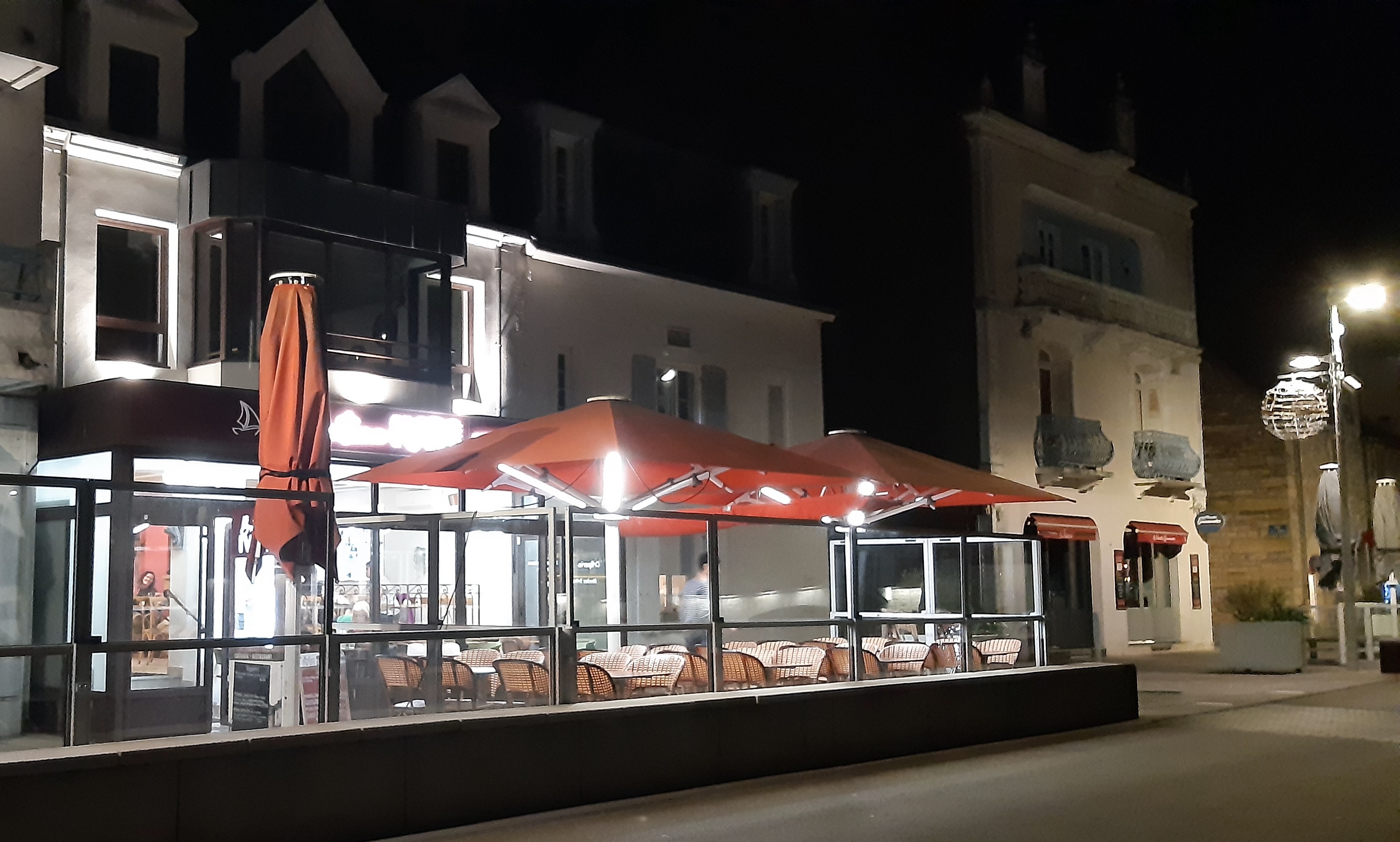 Photo n° 1 de l'avis de Brigitte.a fait le 17/10/2023 à 20:57