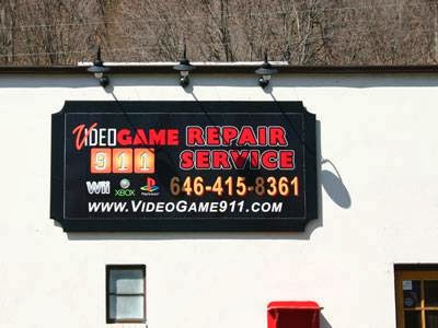 Electronics Repair Shop «Video Game 911», reviews and photos, 411 E Main St, Denville, NJ 07834, USA