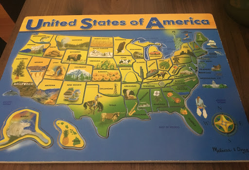 Toy Store «Melissa & Doug», reviews and photos, 141 Danbury Rd, Wilton, CT 06897, USA