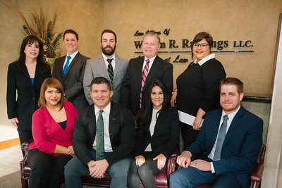 Personal Injury Attorney «William R. Rawlings & Associates», reviews and photos