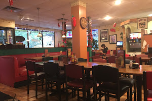 Tios Mexican Cafe & Cantina