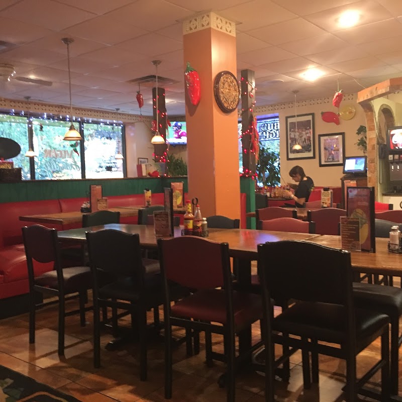 Tios Mexican Cafe & Cantina