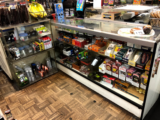 Liquor Store «Spirits of St Germain Liquors», reviews and photos, 3251 Holiday Ct # 101, La Jolla, CA 92037, USA