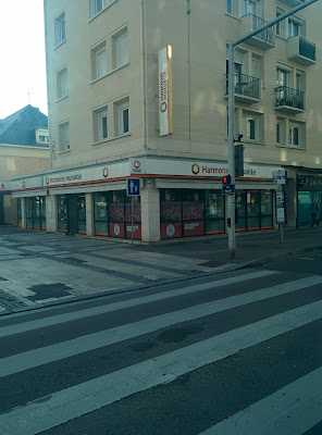 Prévadiès à Caen