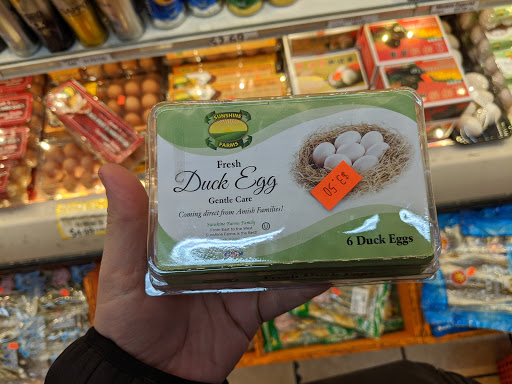 Grocery Store «Ocean Bay Market Inc», reviews and photos, 2424 Coney Island Ave, Brooklyn, NY 11223, USA